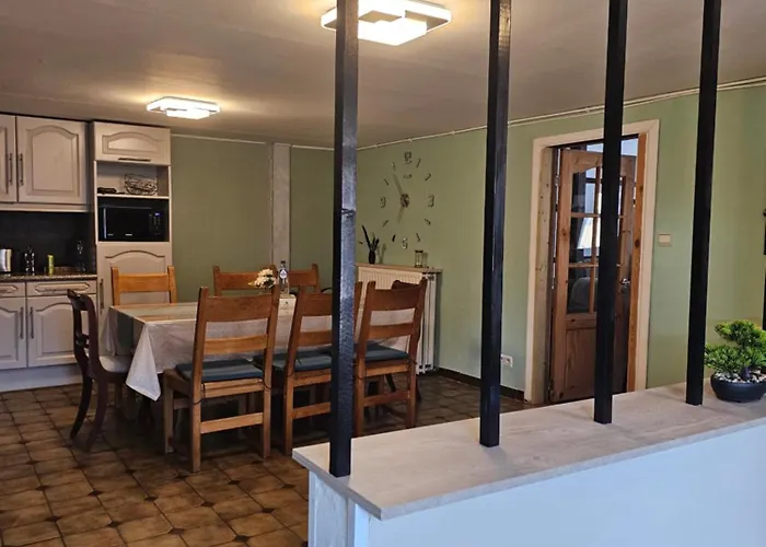 La Bergerie Holiday home