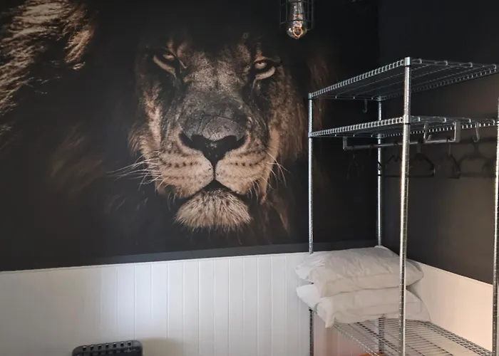 Holiday home La Bergerie